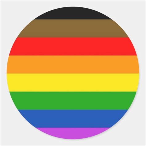 Really Small Gay Pride Flag Stickers Rewardsnanax