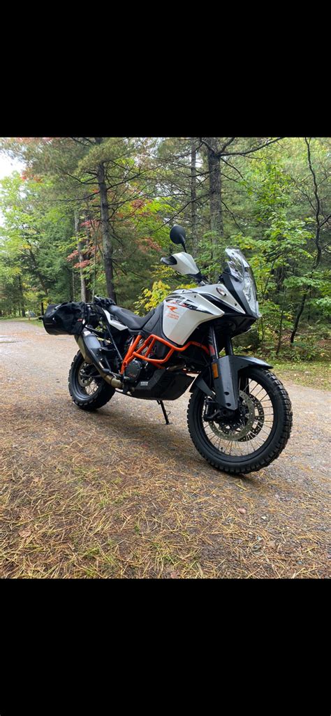 Ktm 1090 adventure r | Sport Touring | Hamilton | Kijiji