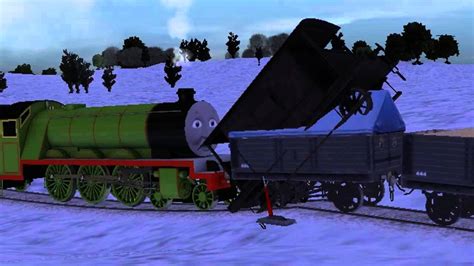 The Flying Kipper Remake