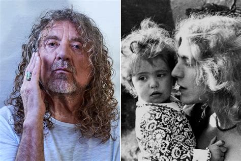 Who Is Robert Plant S Son A Detailed Look Into His Life And Legacy