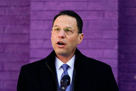 Shapiro breaks with Dems on COVID policies in Pa. gov race - WHYY