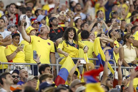 La entrada más barata para la final de la Copa América cuesta 2 250