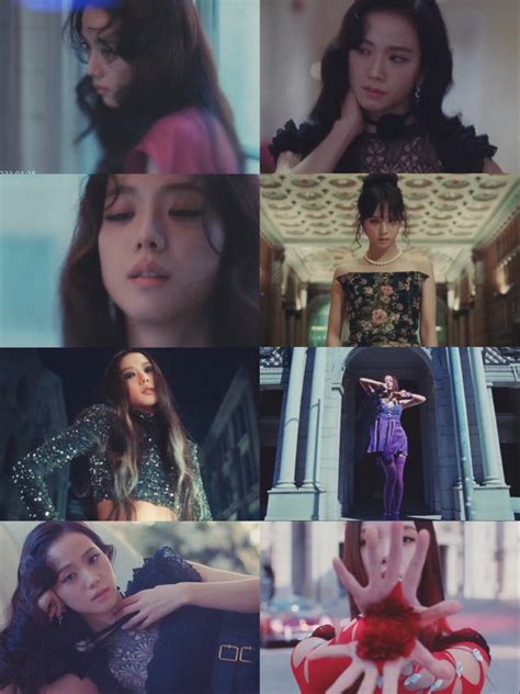 BLACKPINK Türkiye on Twitter ALL EYES ON JISOO FLOWER MV TEASER