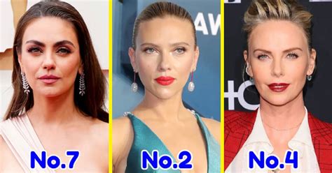 The Hottest Women Celebrity's Unexpected Career Move! - 7rtsrr2