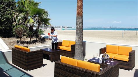 Hotel Golden Donaire Beach in La Pineda | FirstChoice.co.uk