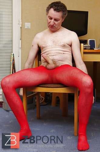 En Underwear ZB Porn