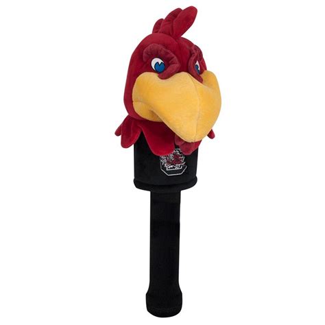 South Carolina Gamecocks Mascot Headcover