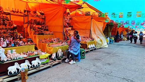 Comerciantes De Puno Solo Pueden Vender En Calles Autorizadas Por Un