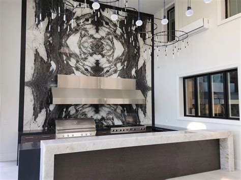 Feature Wall Kylian Marble Trend Marble Granite Travertine