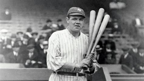 30 Awesome And Interesting Facts About Babe Ruth Tons Of Facts