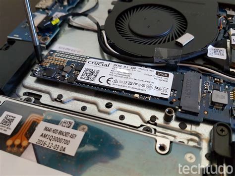 How To Install An Ssd Kingston Technology Atelier Yuwaciaojp