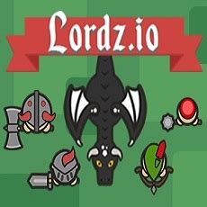 LORDZ.IO (with Walkthrough) | BIBIB Free Online Games