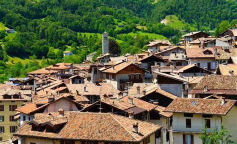 Uno dei borghi medievali più belli d Italia ecco dove si trova e come