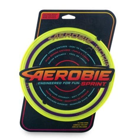 Aerobie Sprint Ring