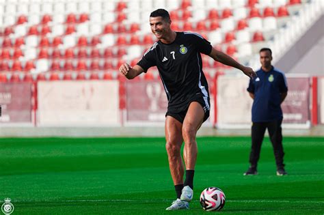 Al Nassr Vs Al Hilal Dónde Ver Y A Qué Hora Juega Cr7 Final Supercopa