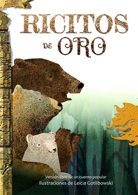 Ricitos De Oro En Pdf