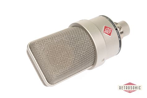 Neumann Tlm Studio Set