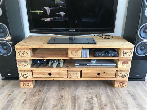 Pallet Project Ideas Artofit