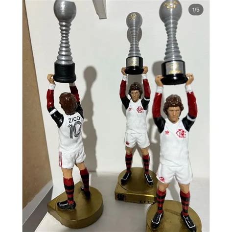 Boneco Do Flamengo No Brasil