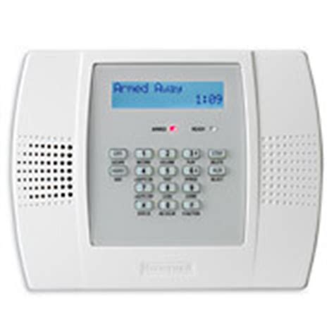 Honeywell Alarm Codes Cheatsheet - Alarm Grid