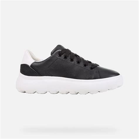 Women S Sneakers Breathable And Comfortable Models Geox