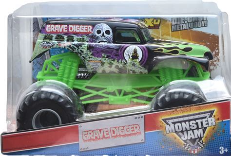 Grave Digger Hot Wheels Atelier Yuwa Ciao Jp