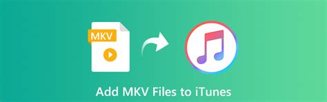 A Simple Guide On How To Convert And Add Mkv To Itunes Library