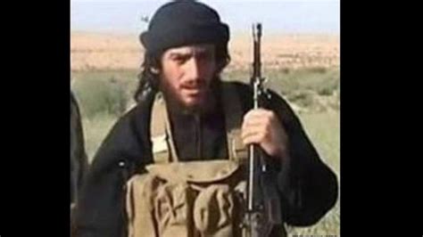 Russia Says It Killed Prominent Islamic State Leader Abu Muhammad Al