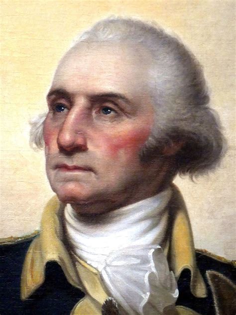 George Washington