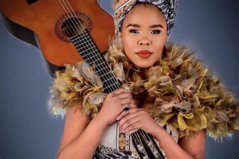 Zahara Death Cause And Obituary What Happened To The South African