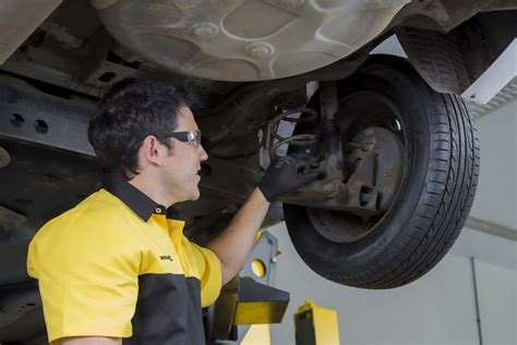 Aprenda Como Uma Dire O Segura Ajuda A Preservar Os Pneus Revista Carro