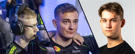 Här är Ninjas In Pyjamas nya akademilag — 3 svenskar i femman | Counter ...