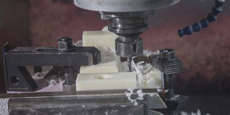 Understanding Plastics CNC Machining Starts Here