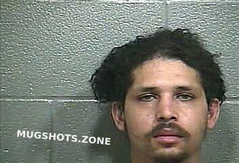 Bryant Anthony Allen Barren County Mugshots Zone