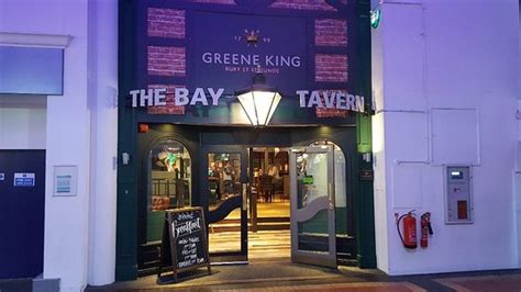 Great Time Review Of Cardiff Bay Tavern Cardiff Wales Tripadvisor