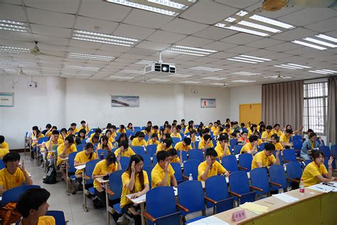 农学与生物科技学院第六次学生代表大会顺利召开 农生院