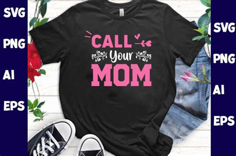 Mom Svg Mom Life Svg Girl Mom Svg Mam Graphic By Designs Light