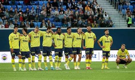 Maribor Fenerbahce Typy Kursy Zapowied El Lke