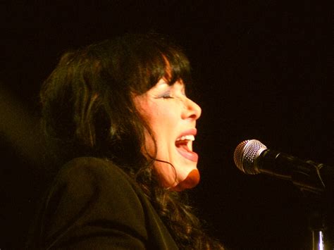 Hearts Ann Wilson Set For Summer Tour Nights With Alice Cooper