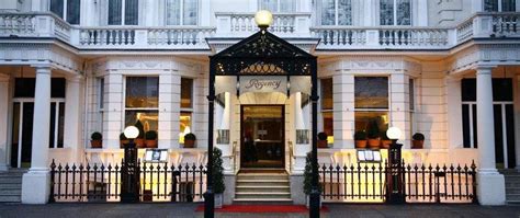 THE REGENCY hotel, London | 60% off | Hotel Direct