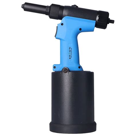 KROST PRO 3 16 Air Pneumatic Rivet Gun Air Pop Riveter Gun Air