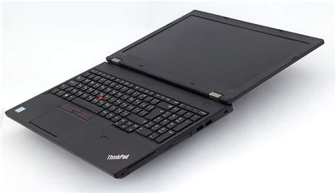 Lenovo ThinkPad L570 Review Clunky But Reliable