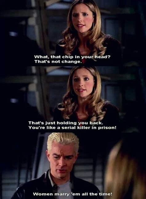 Poor Spike Buffy Buffy The Vampire Slayer Buffy Quotes