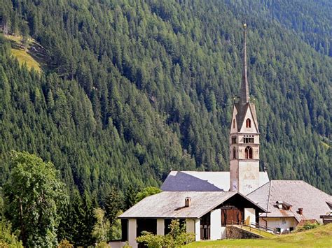 Pozza di Fassa - Trentino - Italy