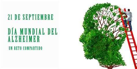 Día Mundial del Alzheimer SERAAN Cooperativa