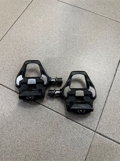 Shimano Ultegra R8000 Clipless Pedals Sports Equipment Bicycles