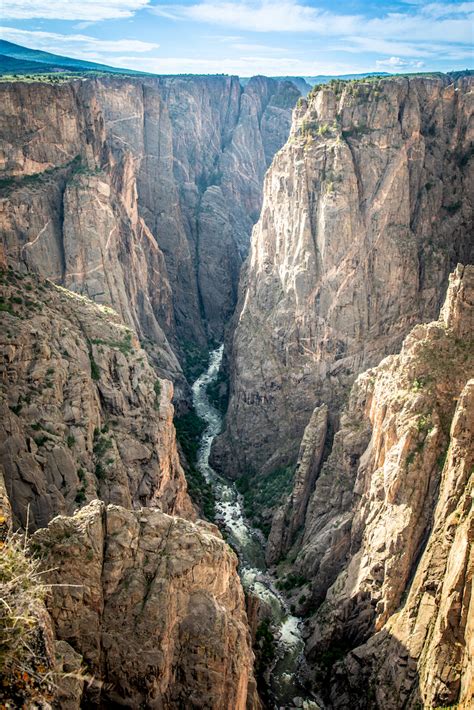 5 Incredible Things to do in Black Canyon of the Gunnison - Sweet Little Journey