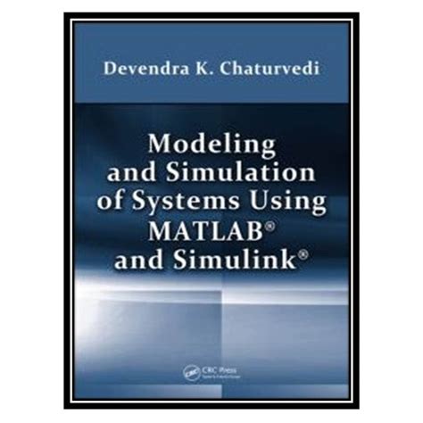 قیمت و خرید کتاب Modeling And Simulation Of Systems Using Matlab And