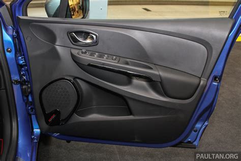 Renault Clio GT Line previewed in M’sia – est RM118k renault-clio-gt ...