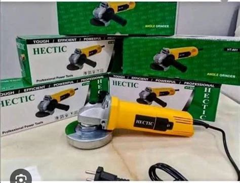 Inch Angle Grinder Watt At Rs Piece In Bhavnagar Id